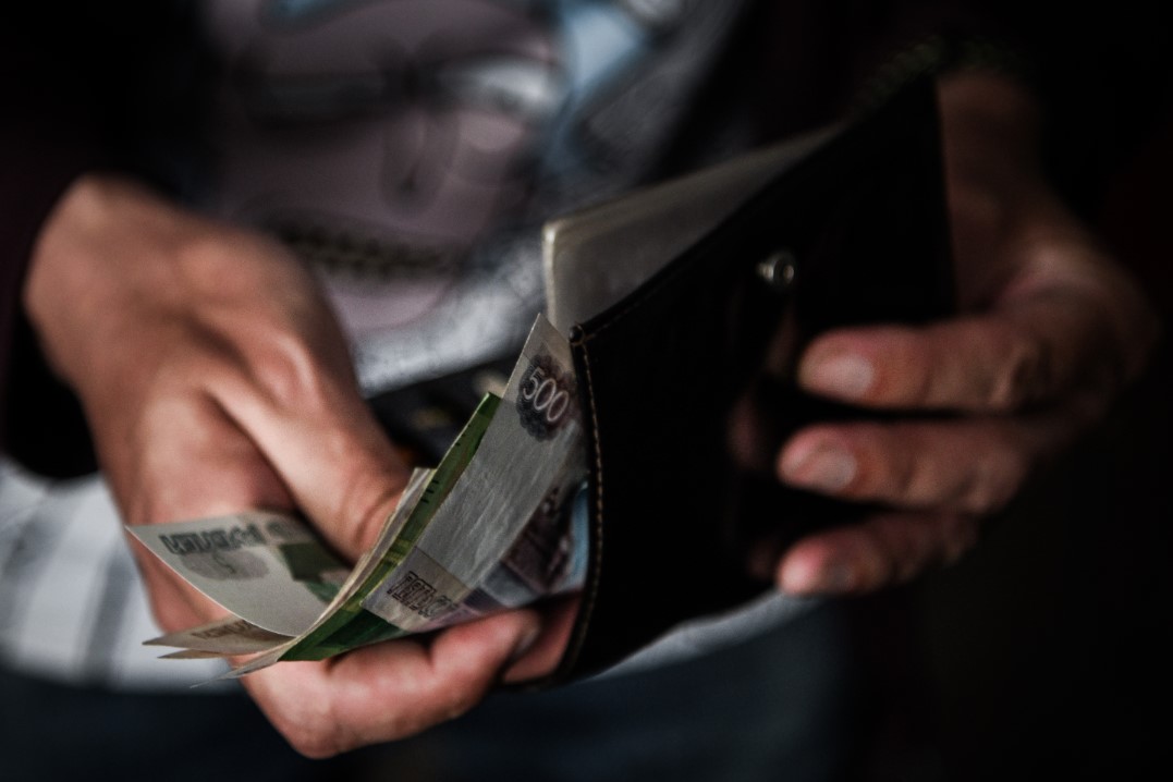 Фото: Владимир Жабриков / URA.RU