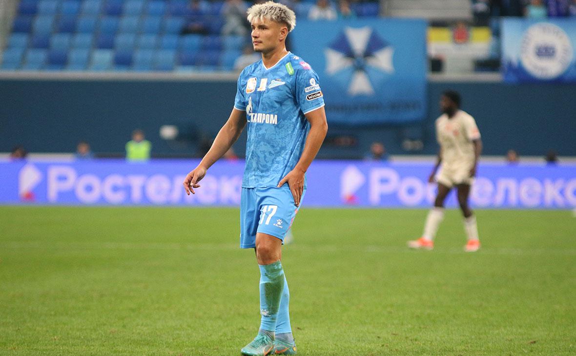 Андрей Мостовой