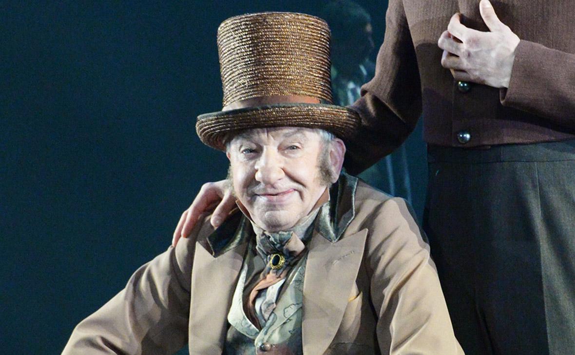 Анатолий Меньщиков