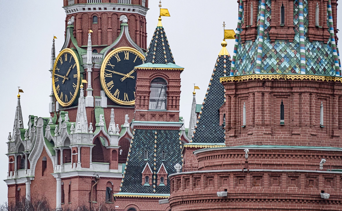 Константин Кокошкин / Global Look Press