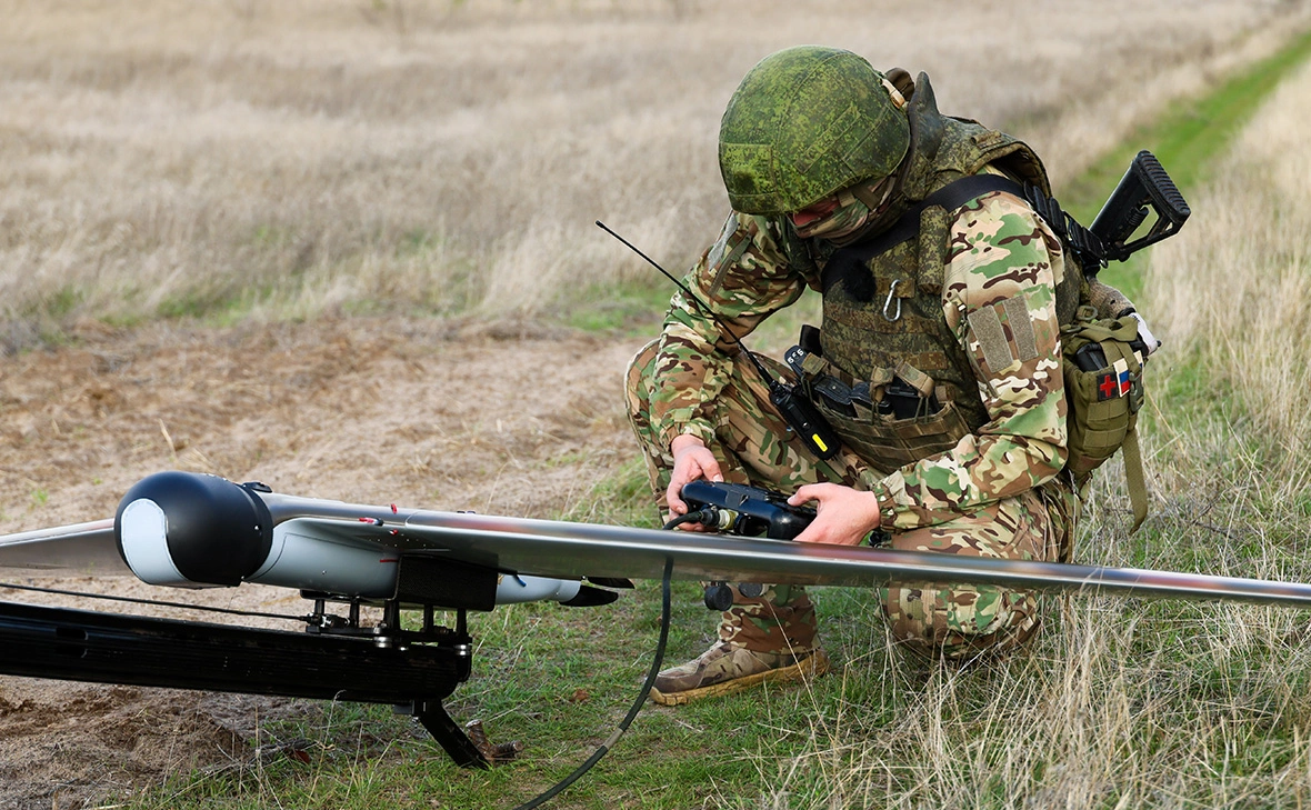 Алексей Коновалов / ТАСС