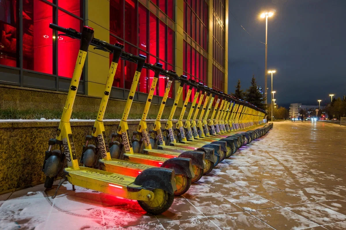 Антон Буценко, 66.RU