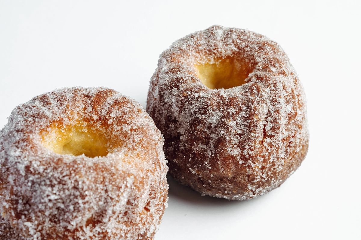 Булочки «Куглоф»