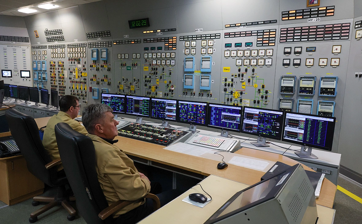 Александр Полегенько / ТАСС