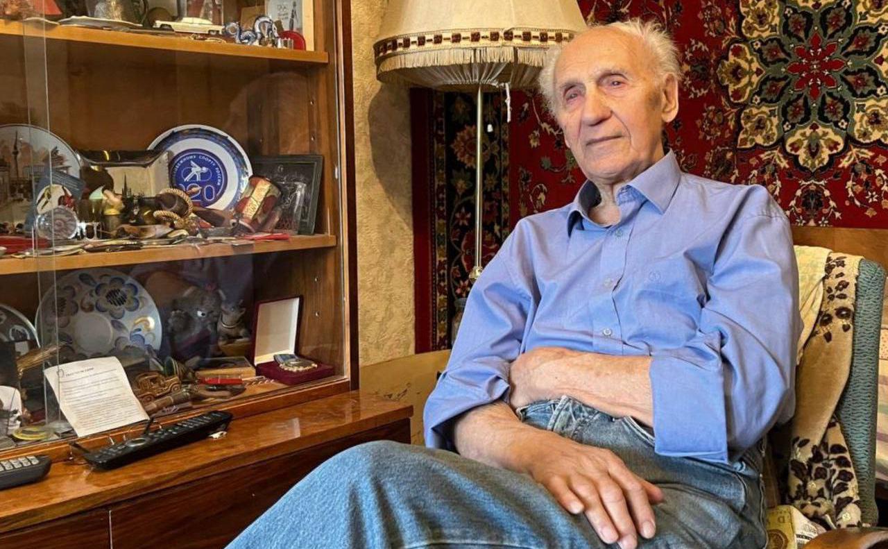 Юрий Ивашкин