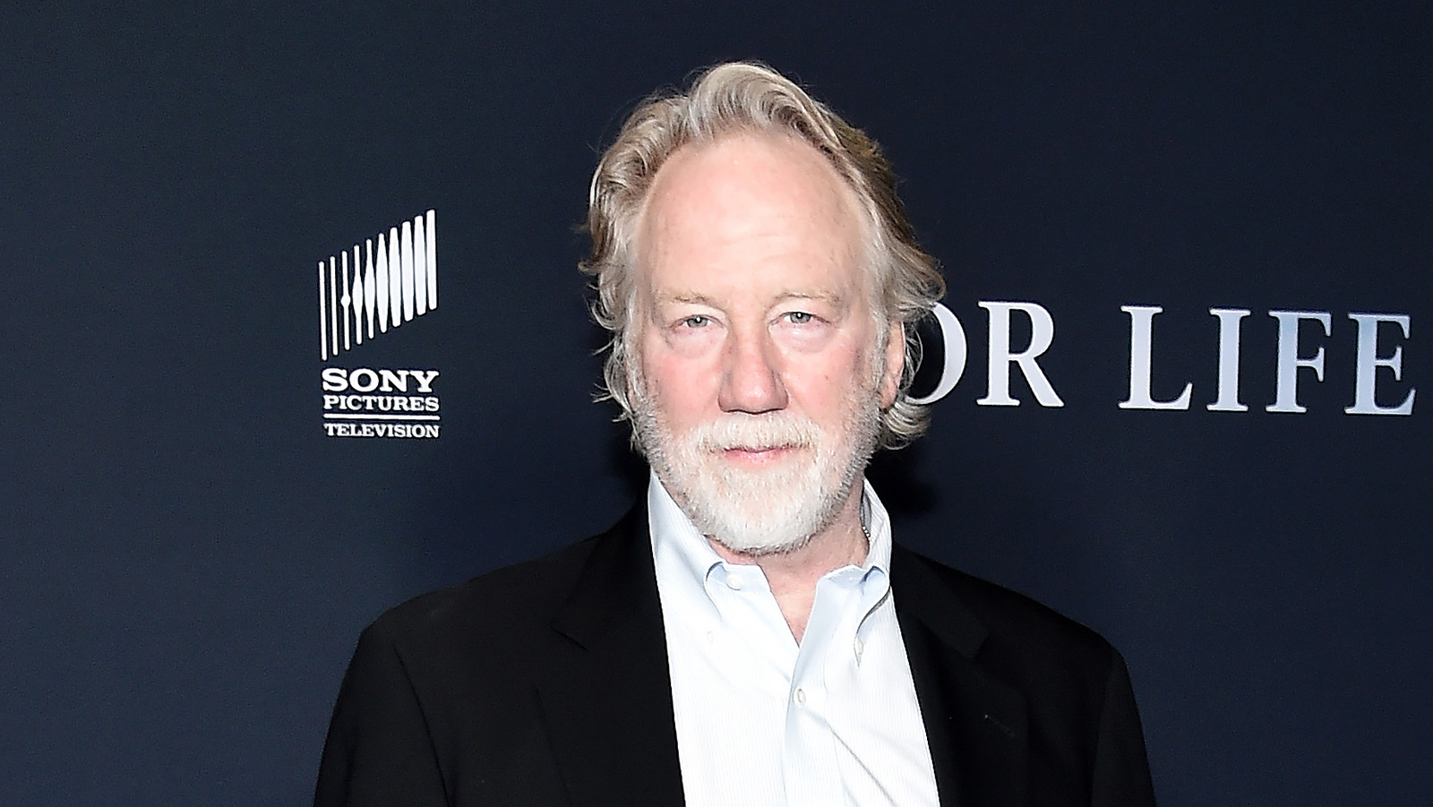 Тимоти Басфилд