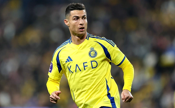 Abdullah Ahmed / Getty Images