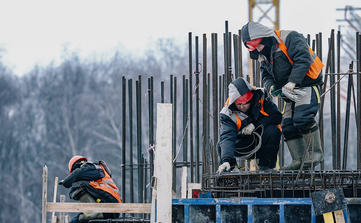 Андрей Любимов / РБК