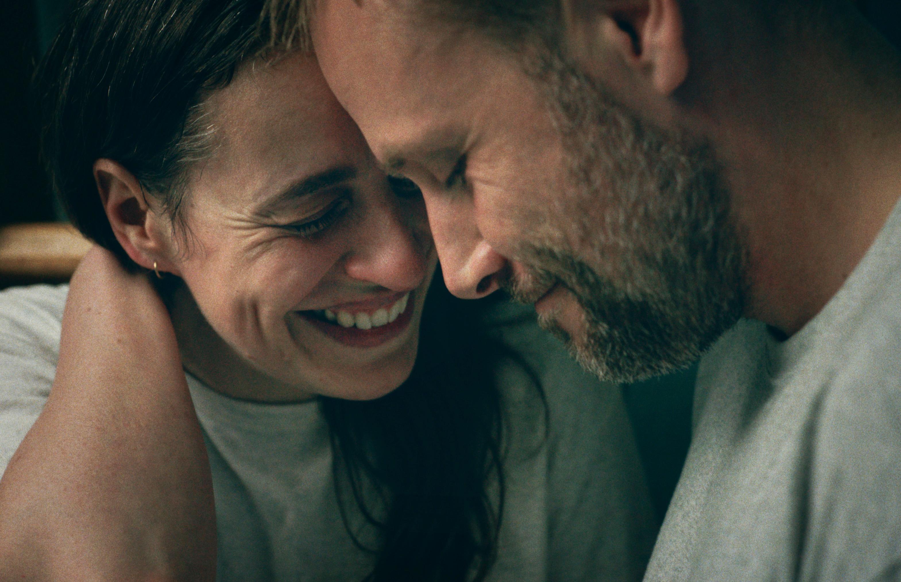 Кадр из фильма «Домашние истории»