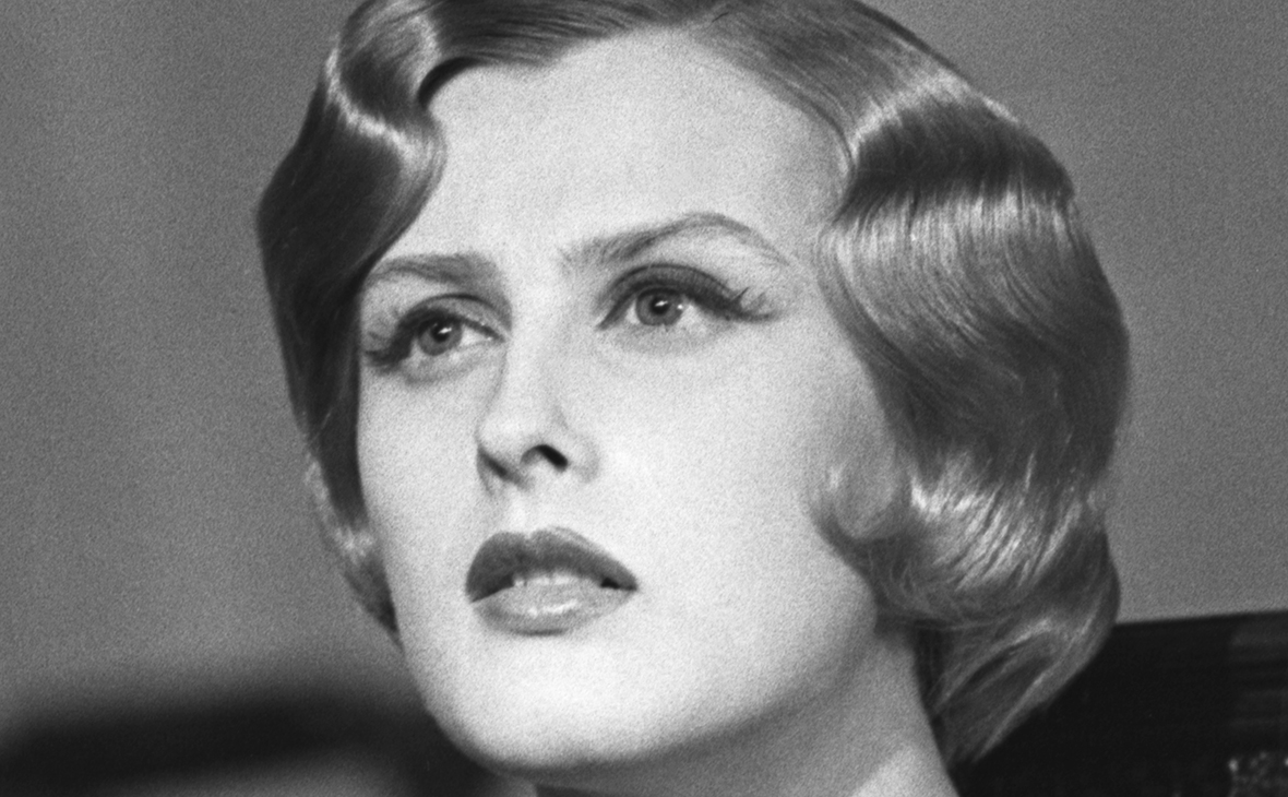 Виктор Будан / ТАСС