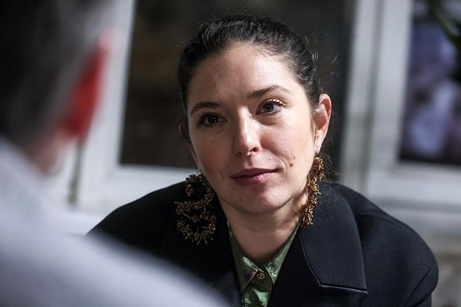 Владимир Андреев / РБК