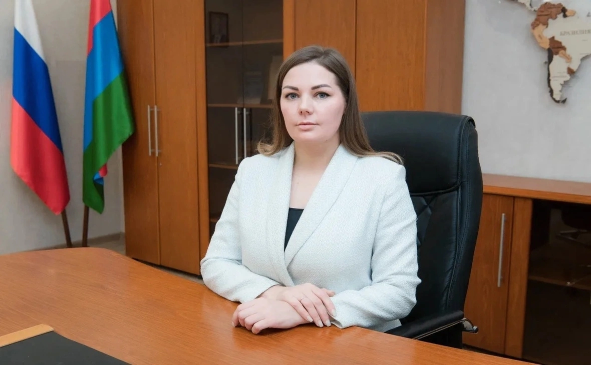 Наталья Тенчурина /vk.com