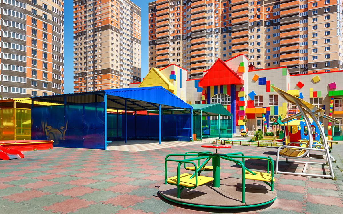 Фото: Alexey Slyusarenko / Shutterstock / FOTODOM