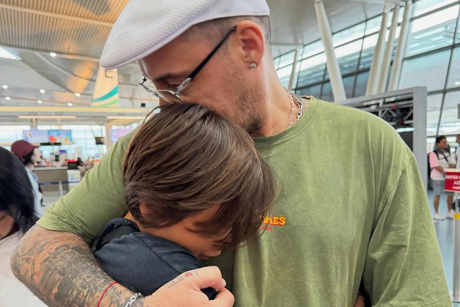 aizalovesam / Instagram (входит в корпорацию Meta, признана экстремистской и запрещена в России)