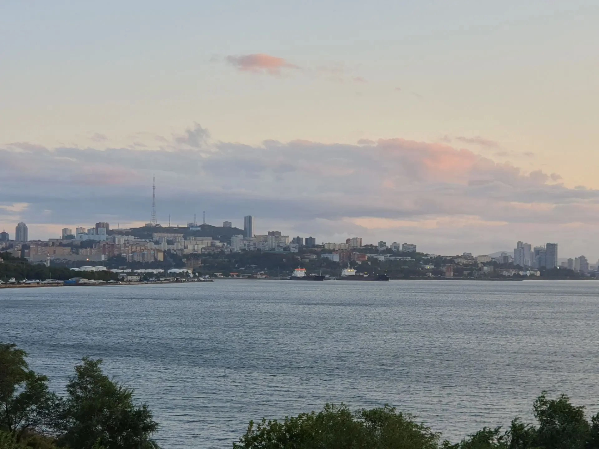 РБК Приморье