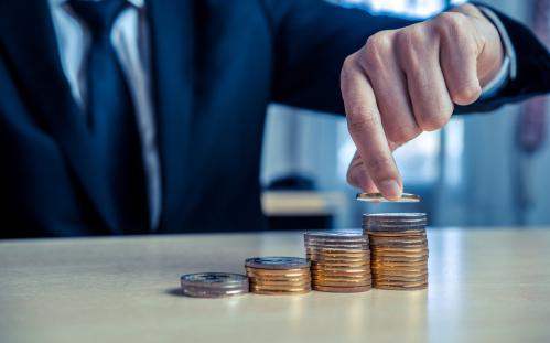 Аналитики «Синары» предсказали рост дивидендов на 40% в 2027 году