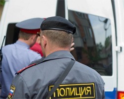 Мужчина, подозреваемый в ложном сообщении о бомбе на Московском вокзала, был пьян