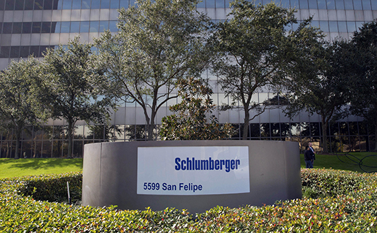 Штаб-квартира корпорации&nbsp;Schlumberger в США