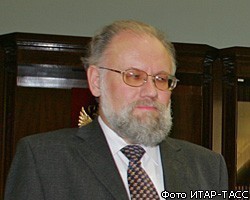 ЦИК РФ заинтересовался вэб-камерами