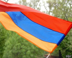 Армения отказалась от участия в учениях НАТО в Грузии