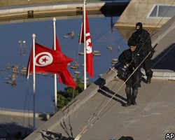 Зарезан родственник экс-президента Туниса
