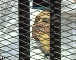 Мать убитого оппозиционера: Рада видеть Х.Мубарака за решеткой