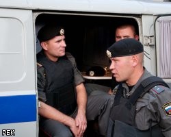 Полиция задержала убийцу школьницы в Новокузнецке 