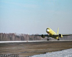 Полет упавшего возле Домодедово Ту-204 проходил в штатном режиме