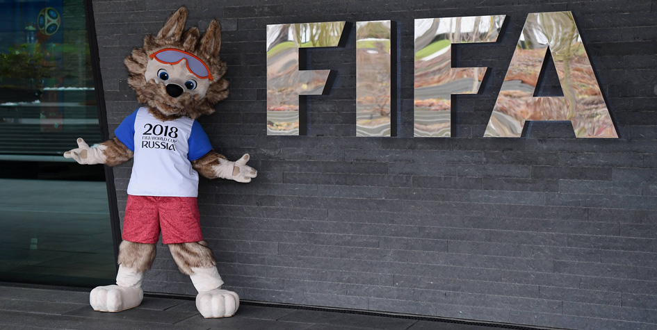 Фото: FIFA.com