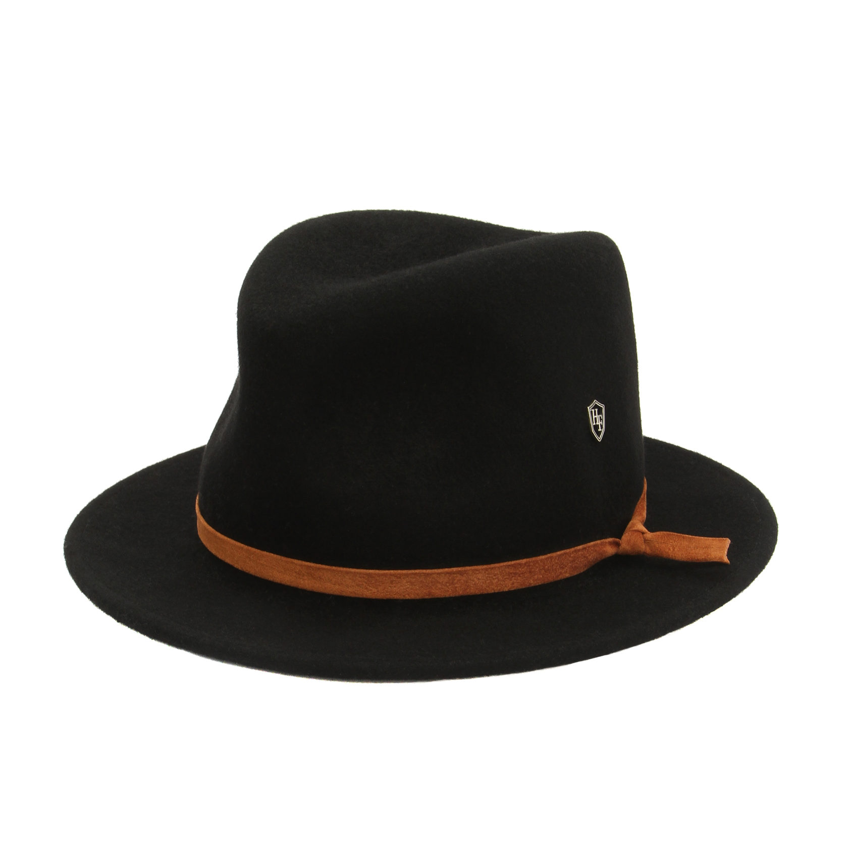 Мужская шляпа Hatfield, 10 тыс. руб. (hatfield.ru)
