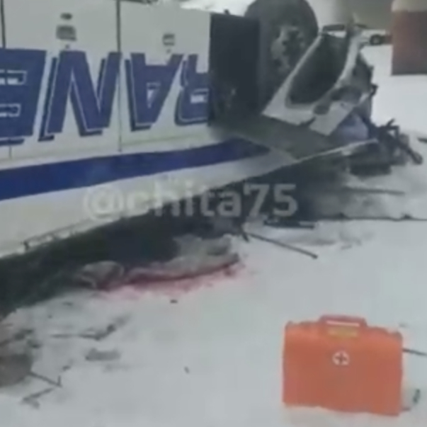 Видео:chita75_ / Instagram