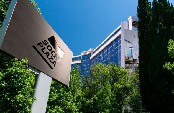 Фото: sochiplaza.com