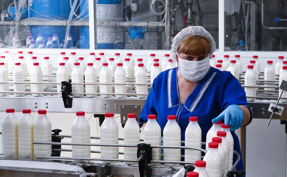 Сергей Пивоваров / РИА Новости