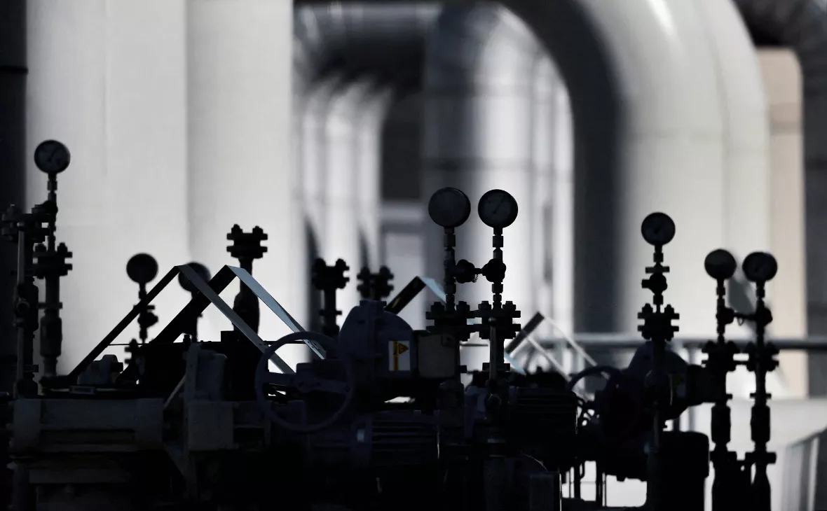 Hannibal Hanschke / Reuters