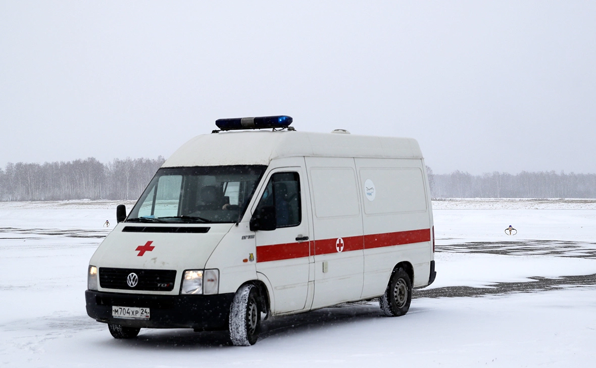 Кирилл Кухмарь / ТАСС