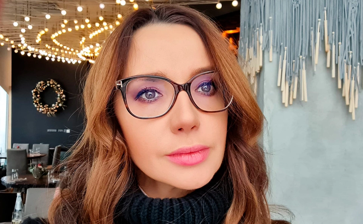 oksana.marchenko_personal / VK