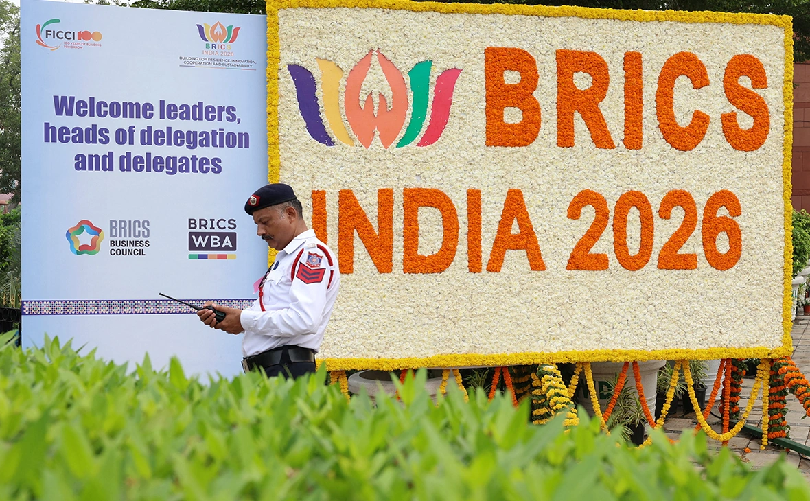 Sahiba Chawdhary / Reuters