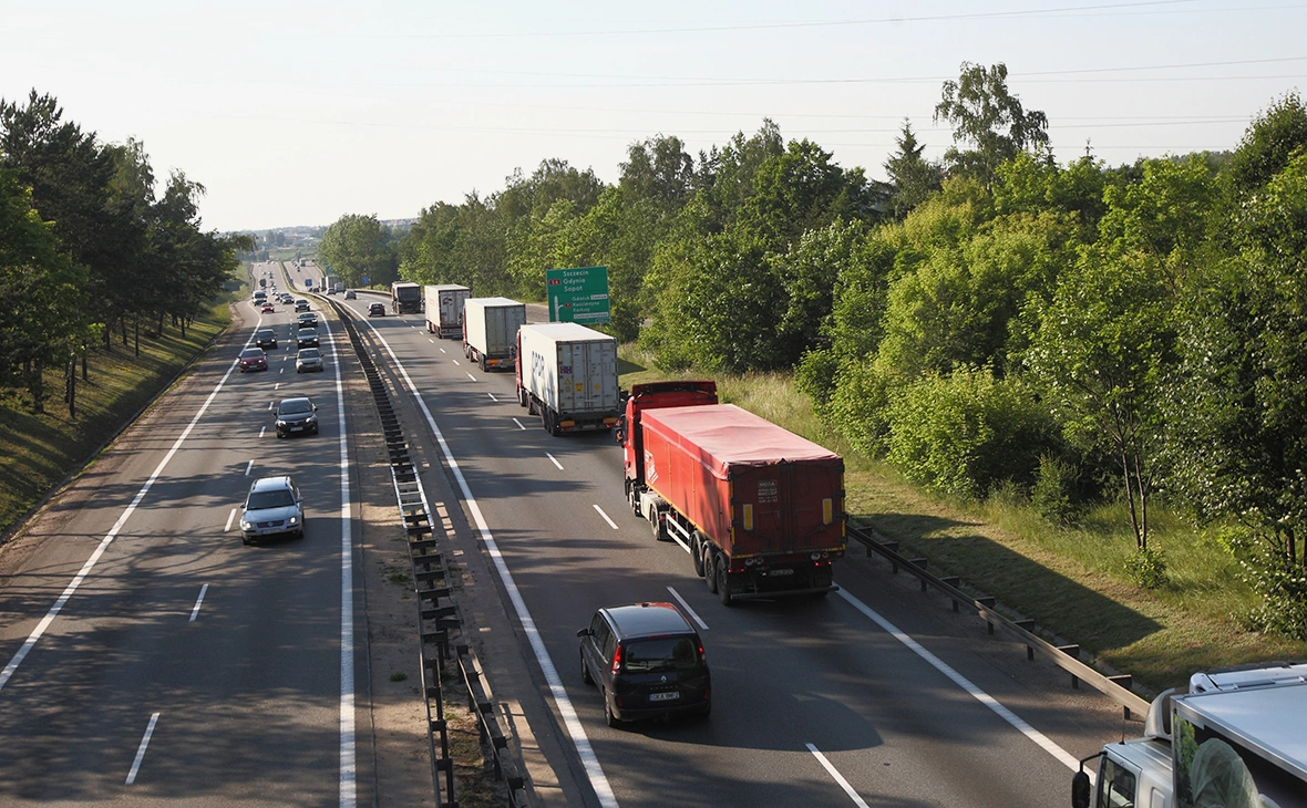 Michal Fludra / ZUMAPRESS.com / Global Look Press