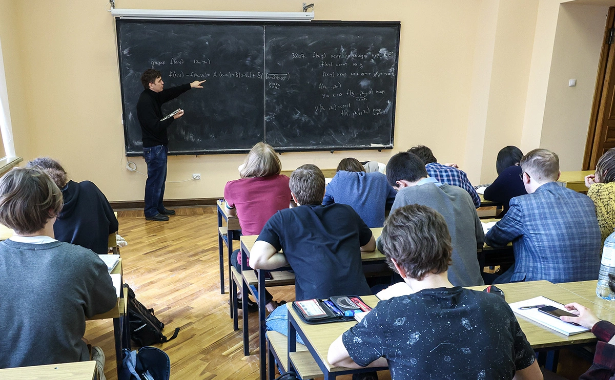 Валерий Шарифулин / ТАСС