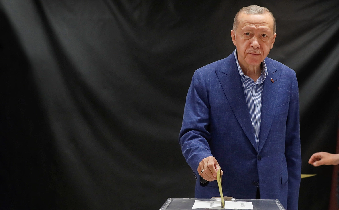 Murad Sezer / Reuters