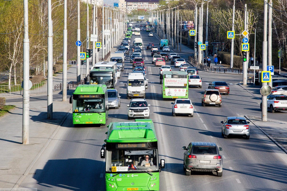 Денис Моргунов / URA.RU