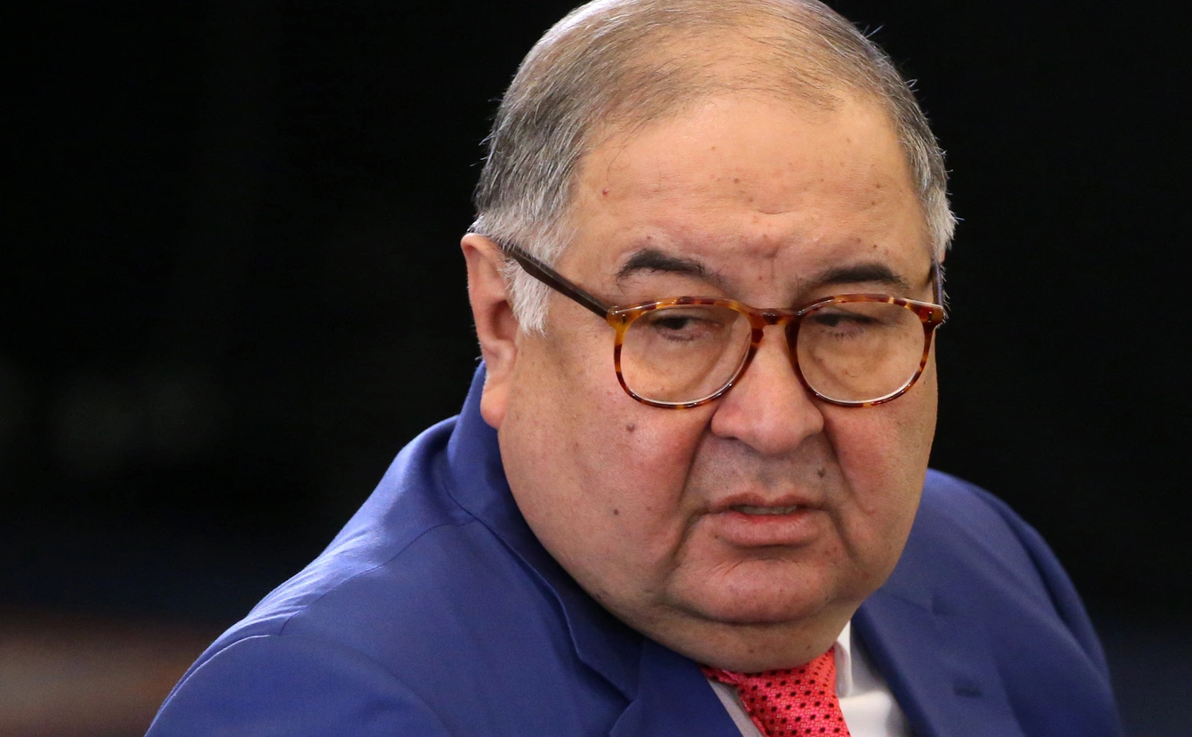 Андрей Епихин / ТАСС