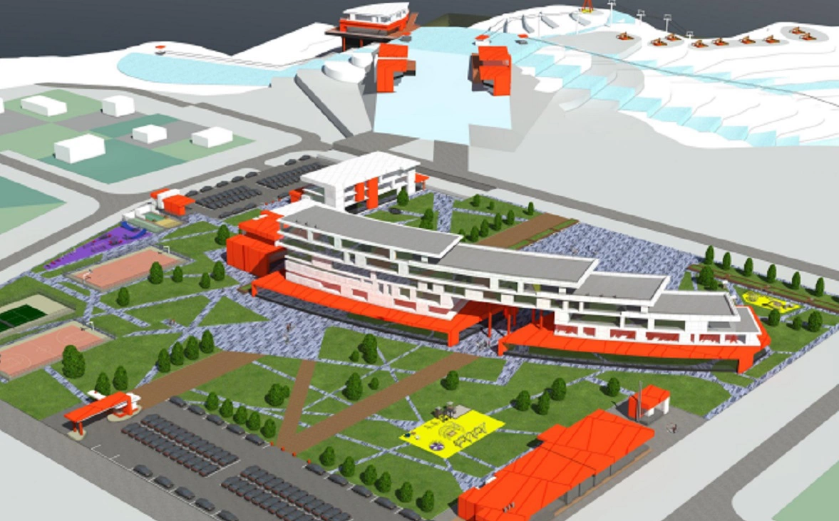 "Экомедформ"