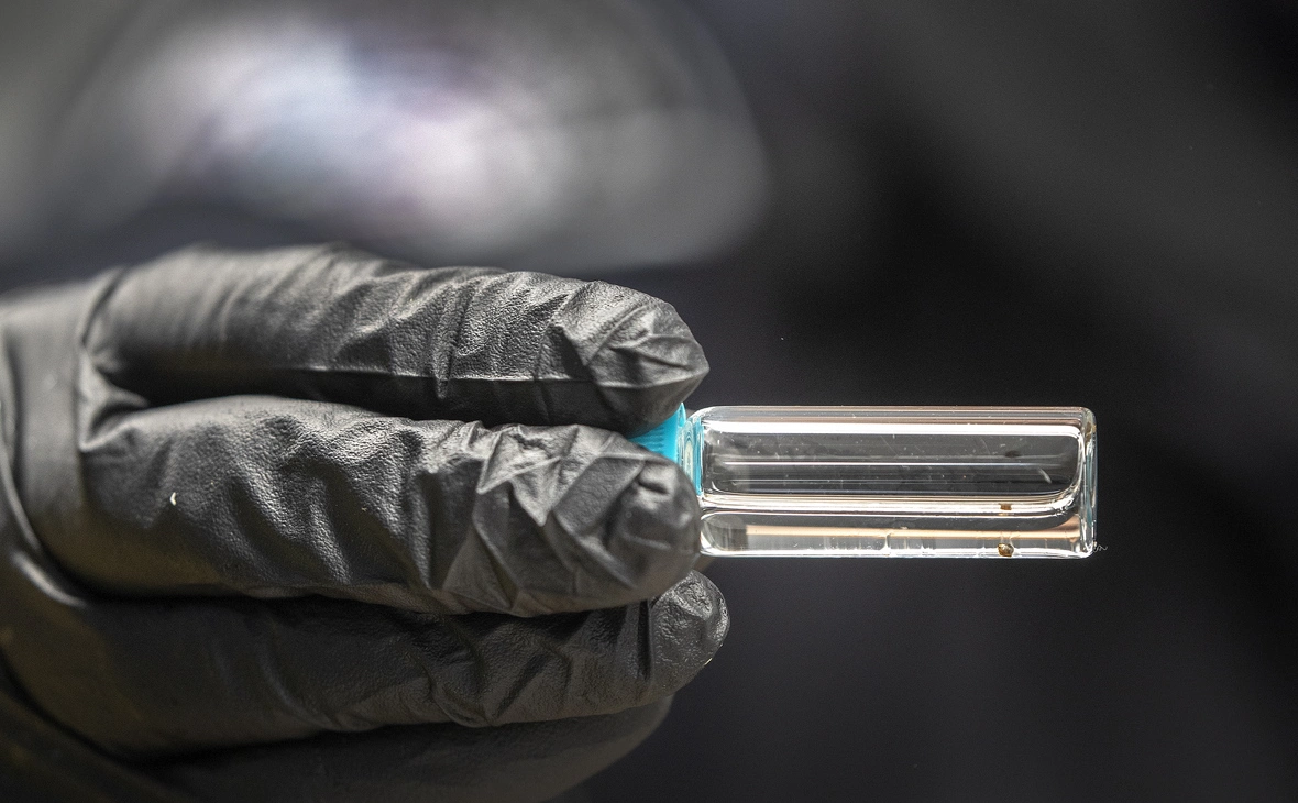 Cristobal Herrera-Ulashkevich / EPA / ТАСС