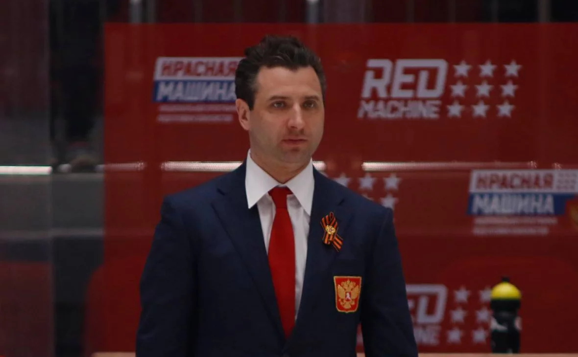 Maksim Konstantinov / Global Look Press