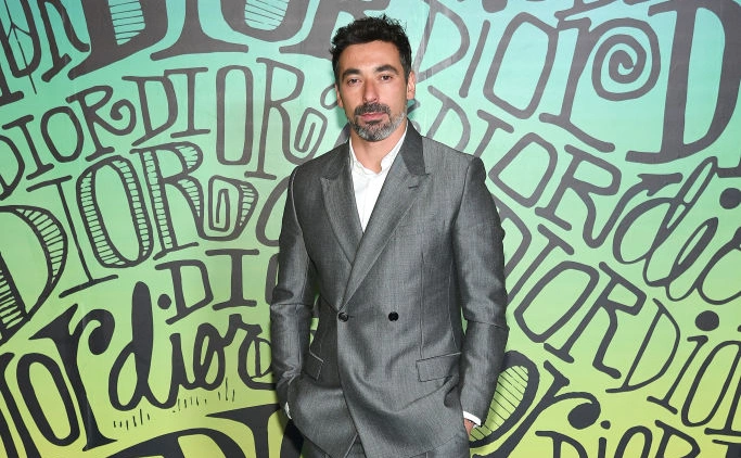 Dimitrios Kambouris / Getty Images for Dior Men