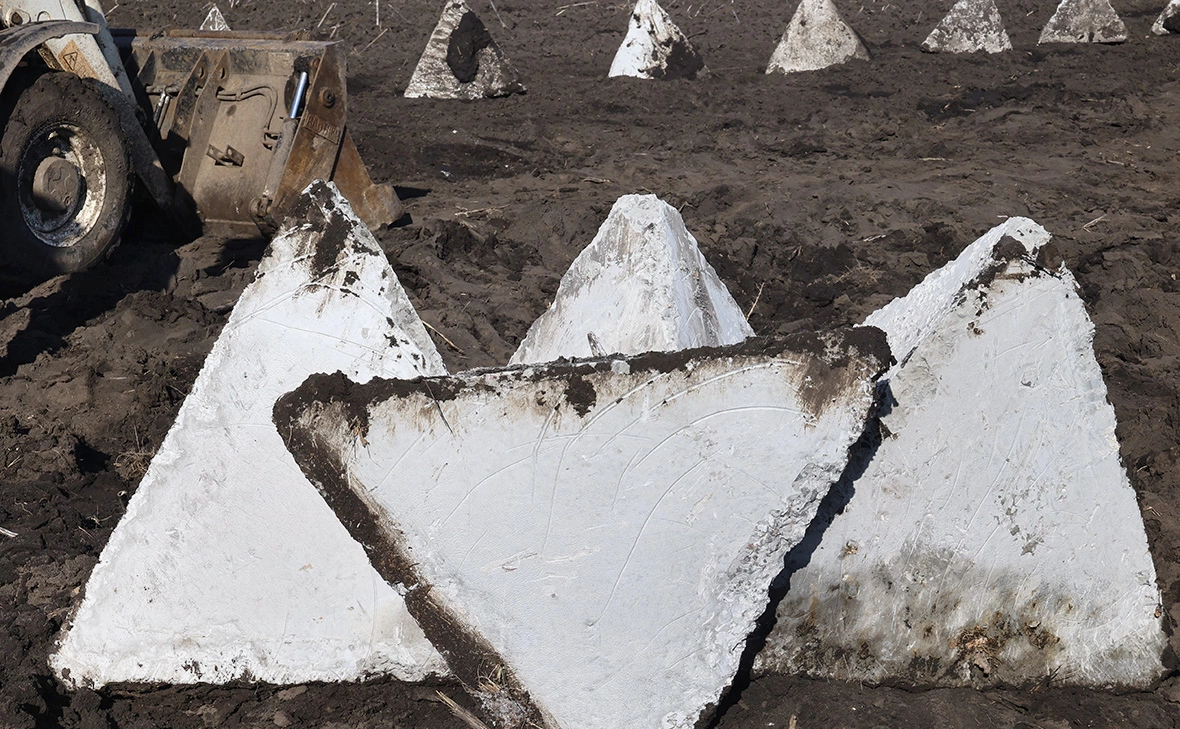 Vyacheslav Madiyevskyy / Keystone Press Agency / Global Look Press