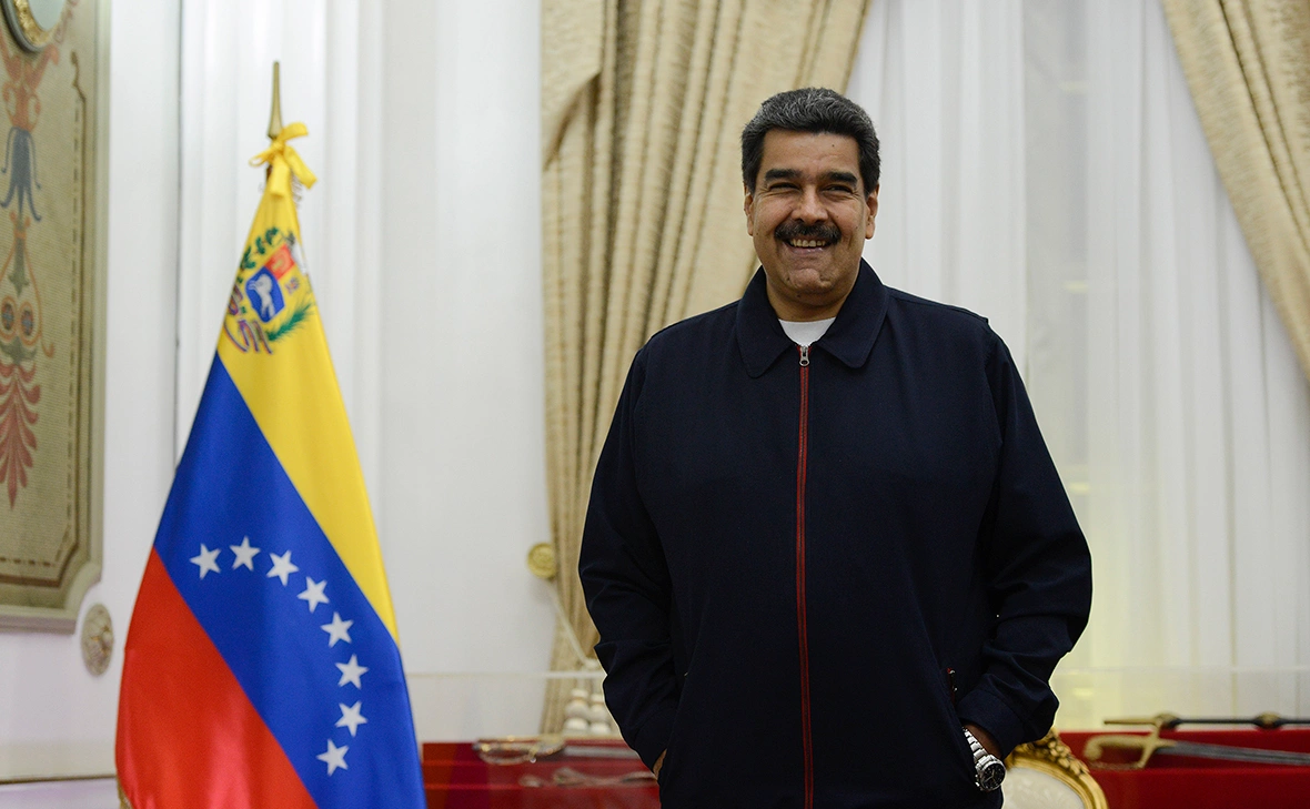 Matias Delacroix / Getty Images