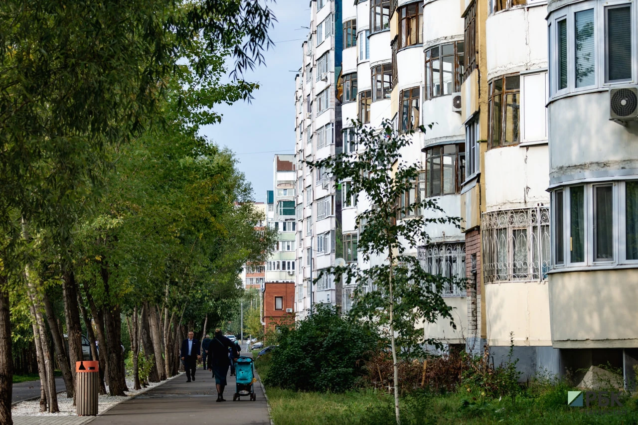 РБК Татарстан