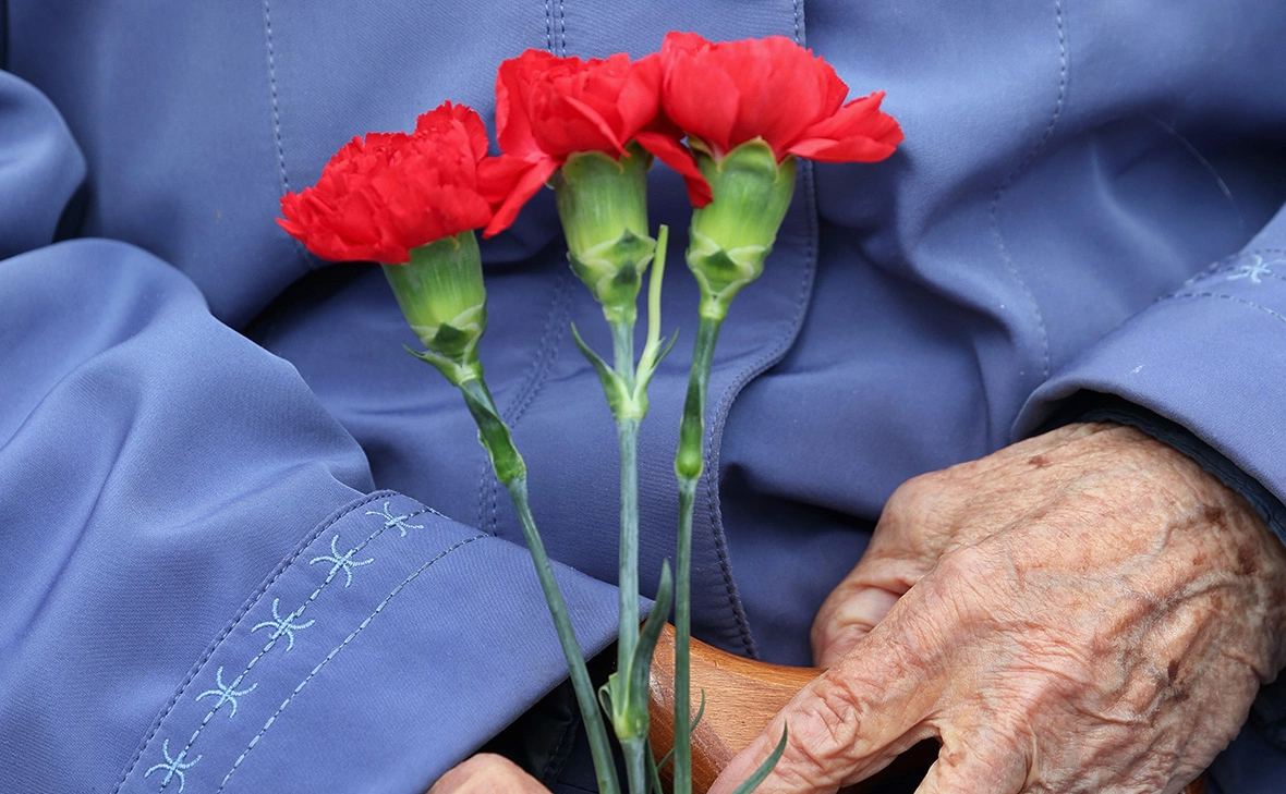 Егор Алеев / ТАСС